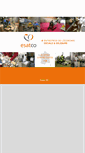 Mobile Screenshot of esatco.fr